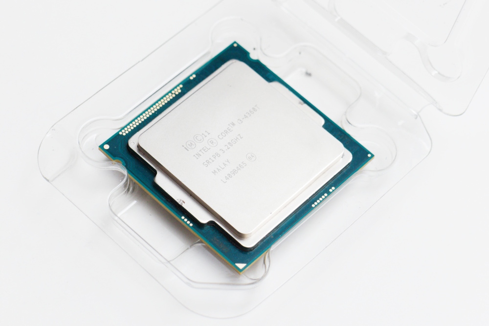 Intel Core I3 4360t Tdp 35w Oficjalne Archiwum Allegro
