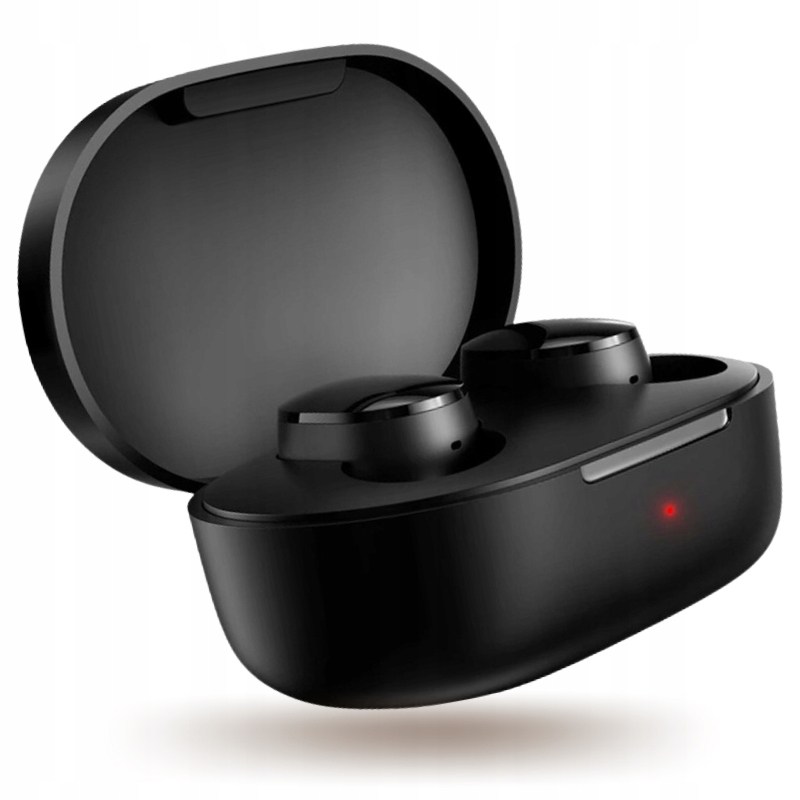Słuchawki Xiaomi True Wireless Earbuds Basic 2 - 12842396806 ...
