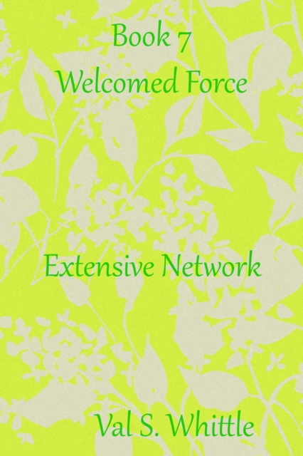 Extensive Network - Whittle, Val S. EBOOK