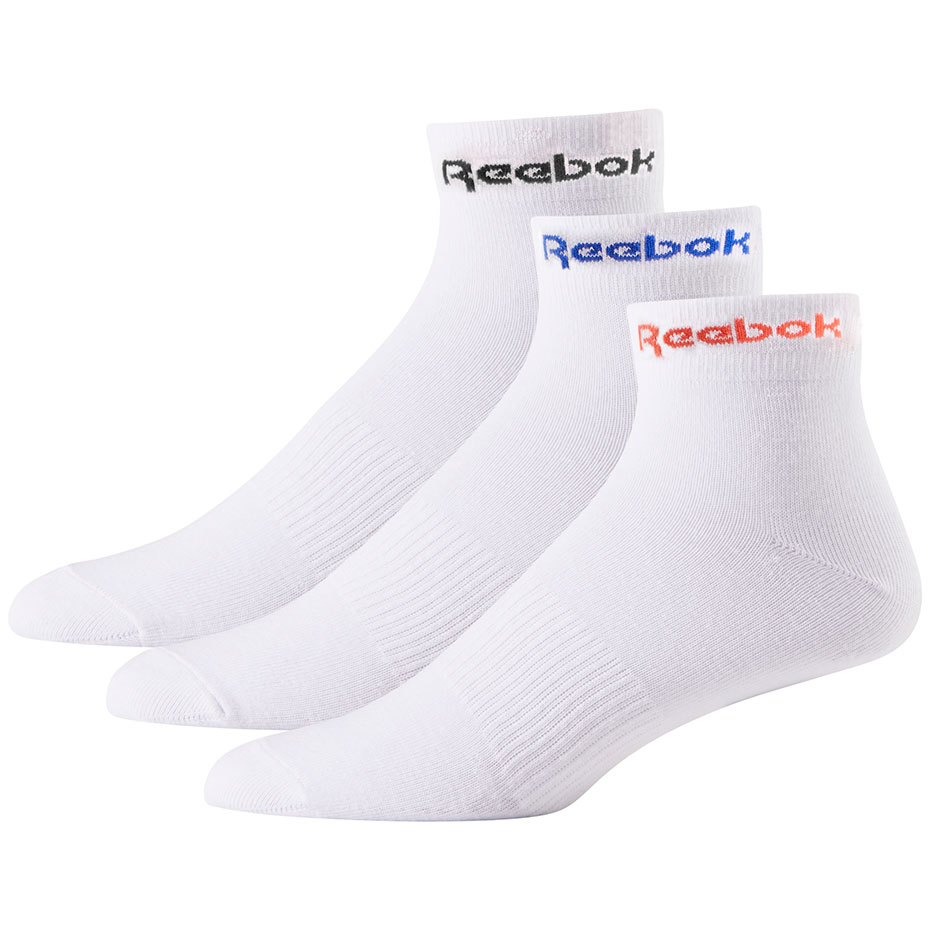 Skarpety Reebok Active Core Ankle GN7777 M 40-42