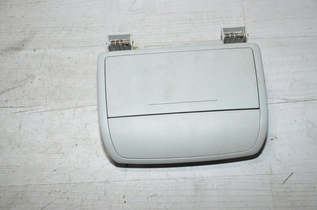 Schowek na okulary Skoda Fabia III Lift - 13509705966 - oficjalne ...