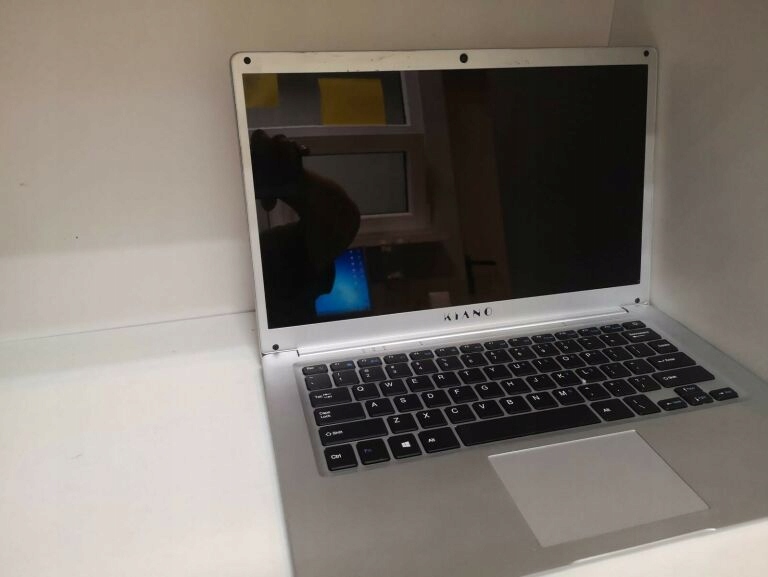 LAPTOP KIANO SLIMNOTE 14.2