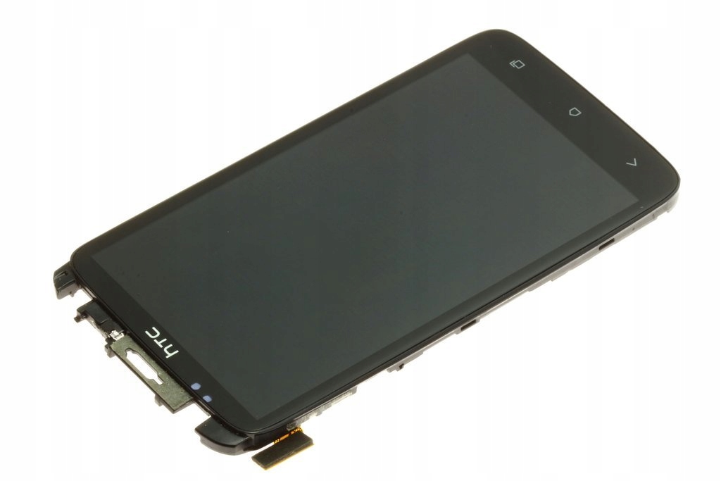 LCD DOTYK HTC ONE X ORYGINALNY WYŚWIETLACZ