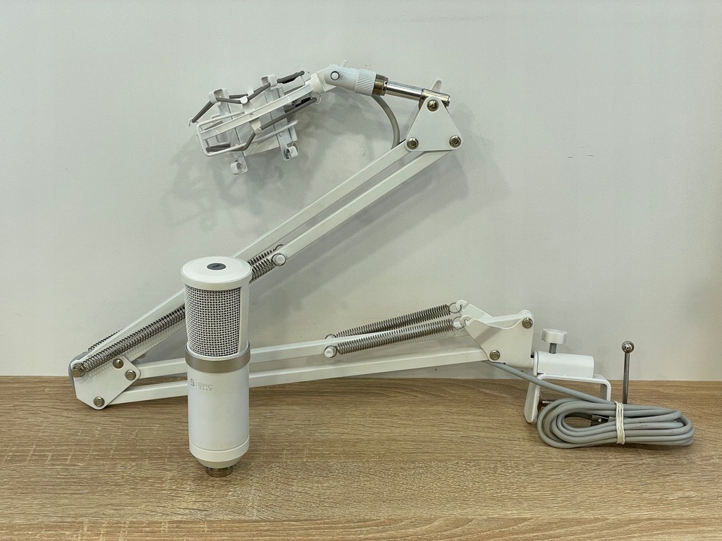Mikrofon SPC Gear SM950