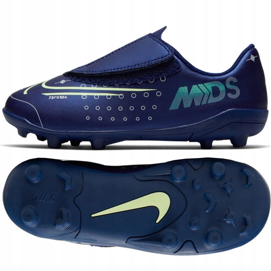 BUTY NIKE PS (V) CJ1149 401VAPOR CLUB RZEPY 28