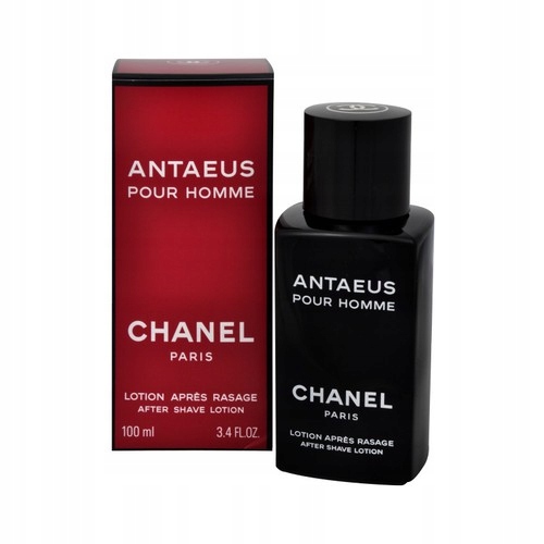 Chanel Antaeus Pour Homme (M) woda po goleniu flak