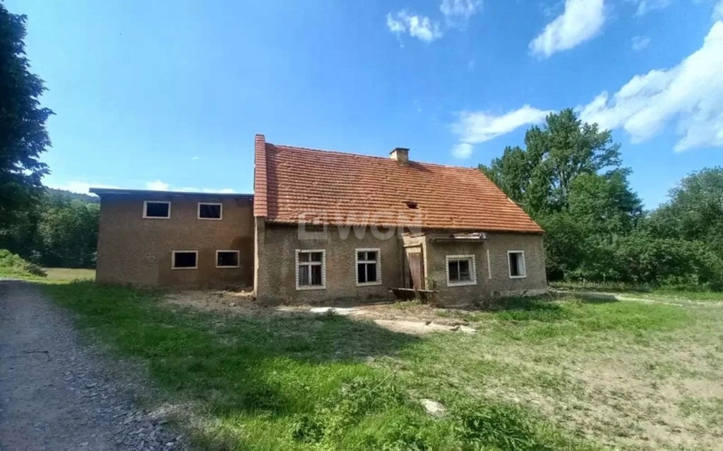Dom, Bielawa, Dzierżoniowski (pow.), 140 m²