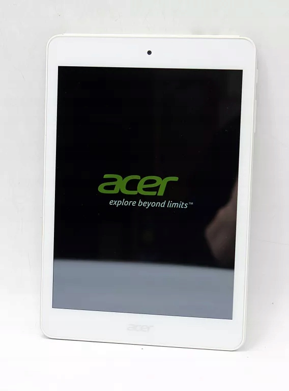 TABLET ACER ICONIA A1-830 1+16GB ANDROID 4.2.2 BIAŁY