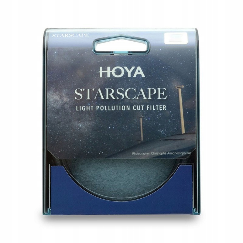 Купить Hoya Starscape - фильтр для ночной фотографии 82 мм: отзывы, фото, характеристики в интерне-магазине Aredi.ru