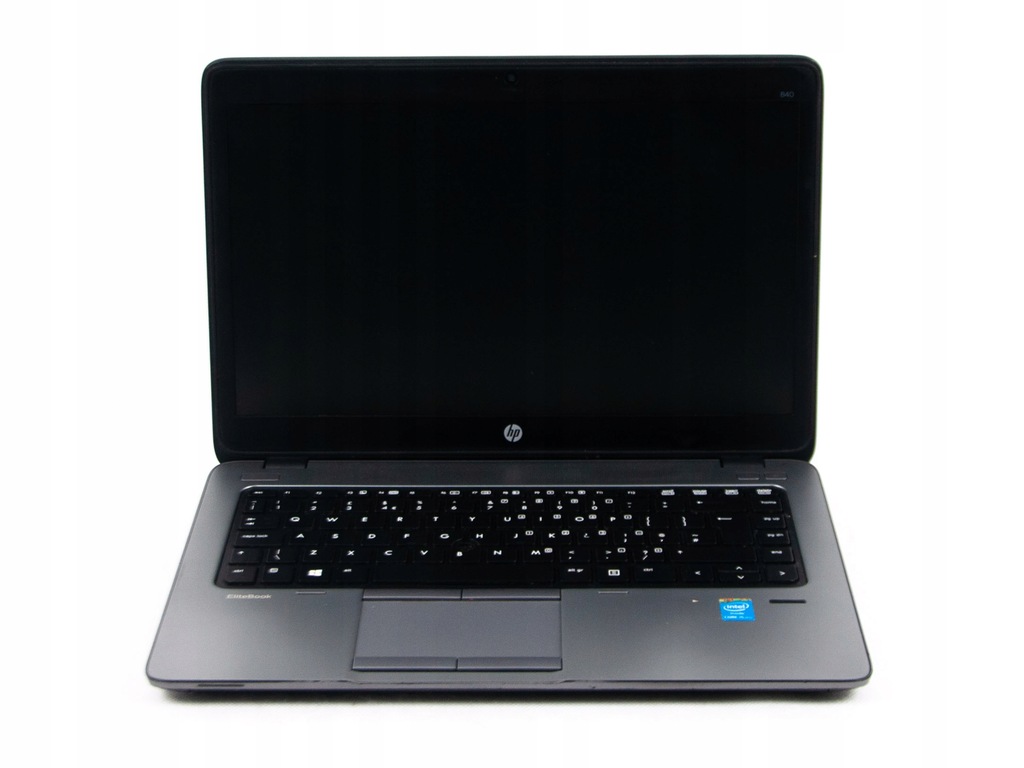 Laptop HP ELITEBOOK 840 G1 I5-4300U 14'' DK54