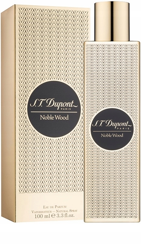 DUPONT NOBLE WOOD EDP 100ML