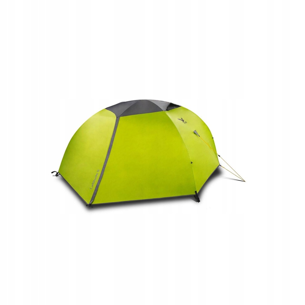 Namiot SALEWA LATITUDE II waga 2400g