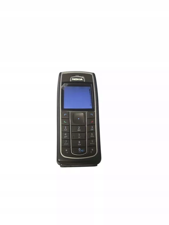 TELEFON NOKIA 0630826 1.1 32 MBYTE BL-5C SIMLOCK T-MOBILE