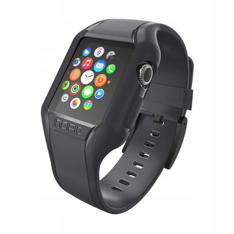 Incipio NGP Strap - Elastyczny pasek do Apple Watc