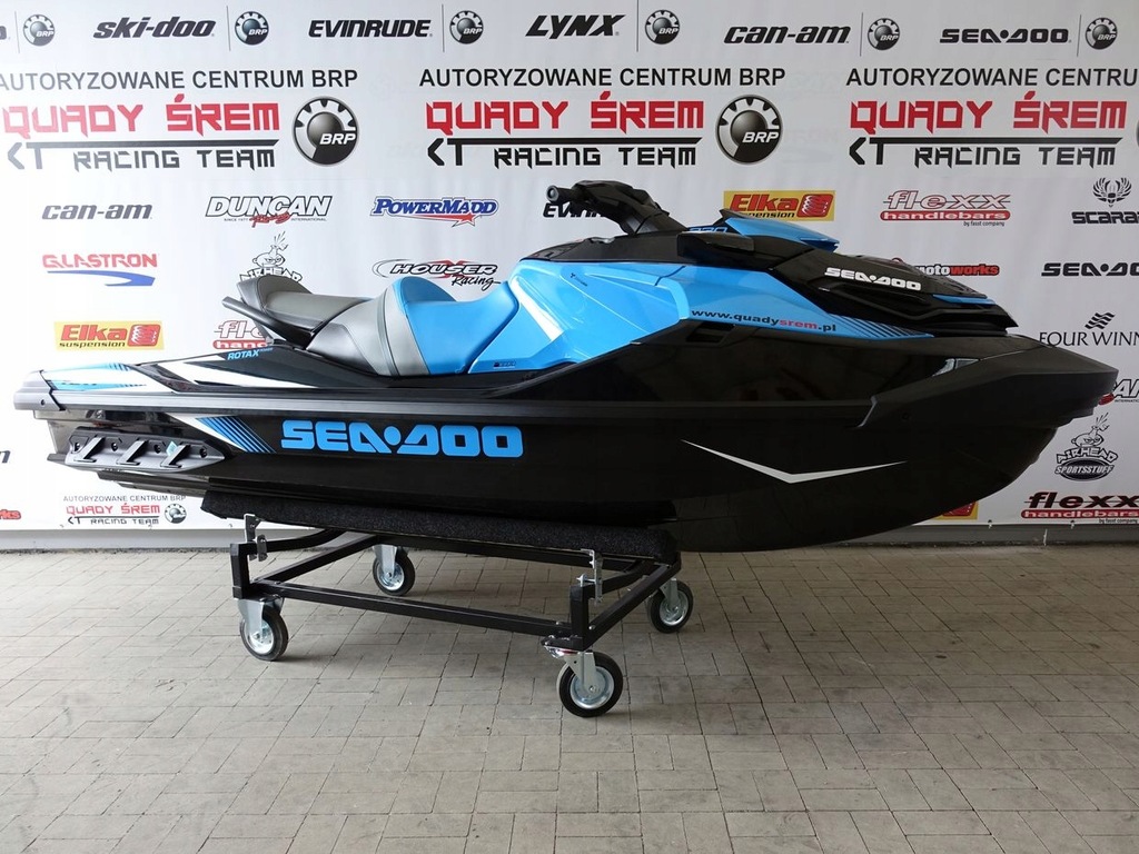 Купить Гидроцикл Sea-Doo RXT 230 МОДЕЛЬ 2019 ГОДА ХИТ -10%: отзывы, фото, характеристики в интерне-магазине Aredi.ru