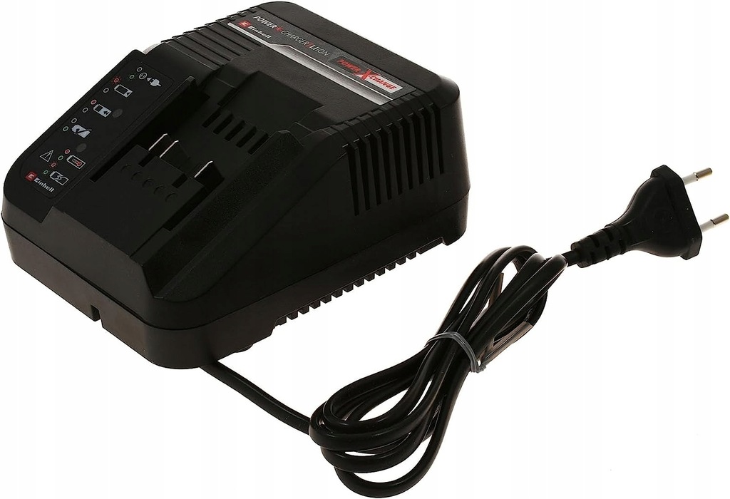 EINHELL ładowarka Power X-Change Li-Ion 3A