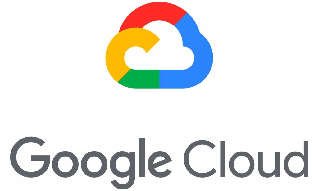 Konto Google Cloud 300$
