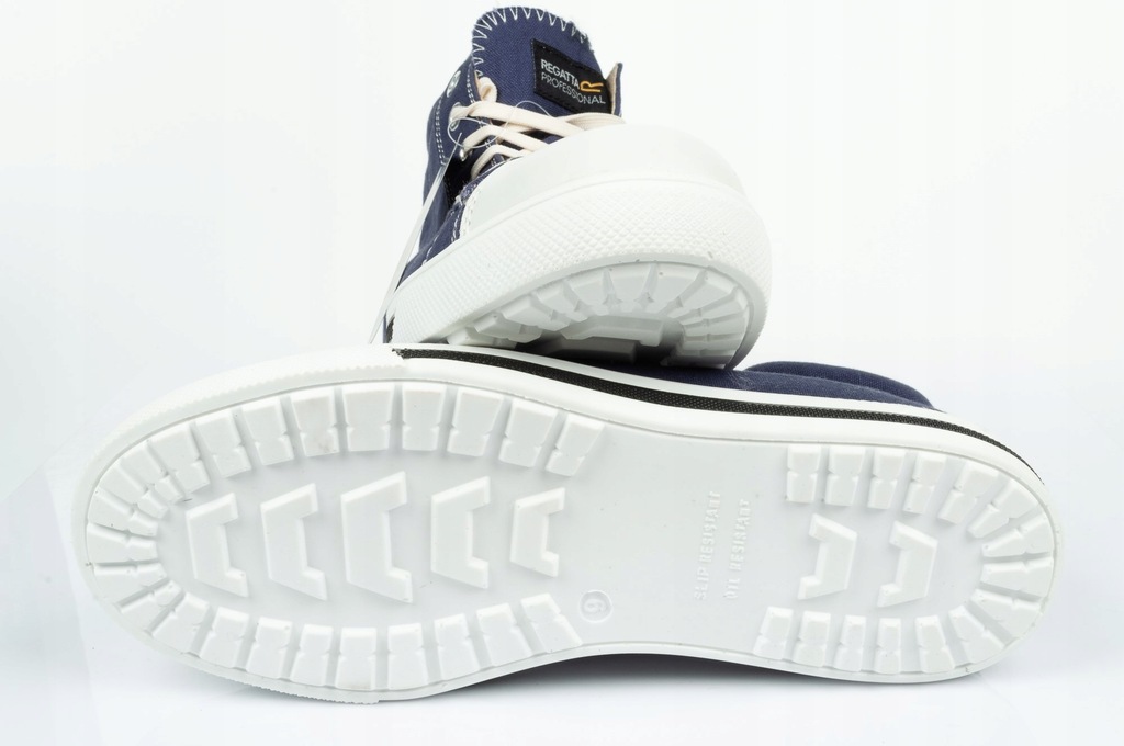 Купить Мужская рабочая обувь Regatta S1P [TRK117-87B]: отзывы, фото, характеристики в интерне-магазине Aredi.ru