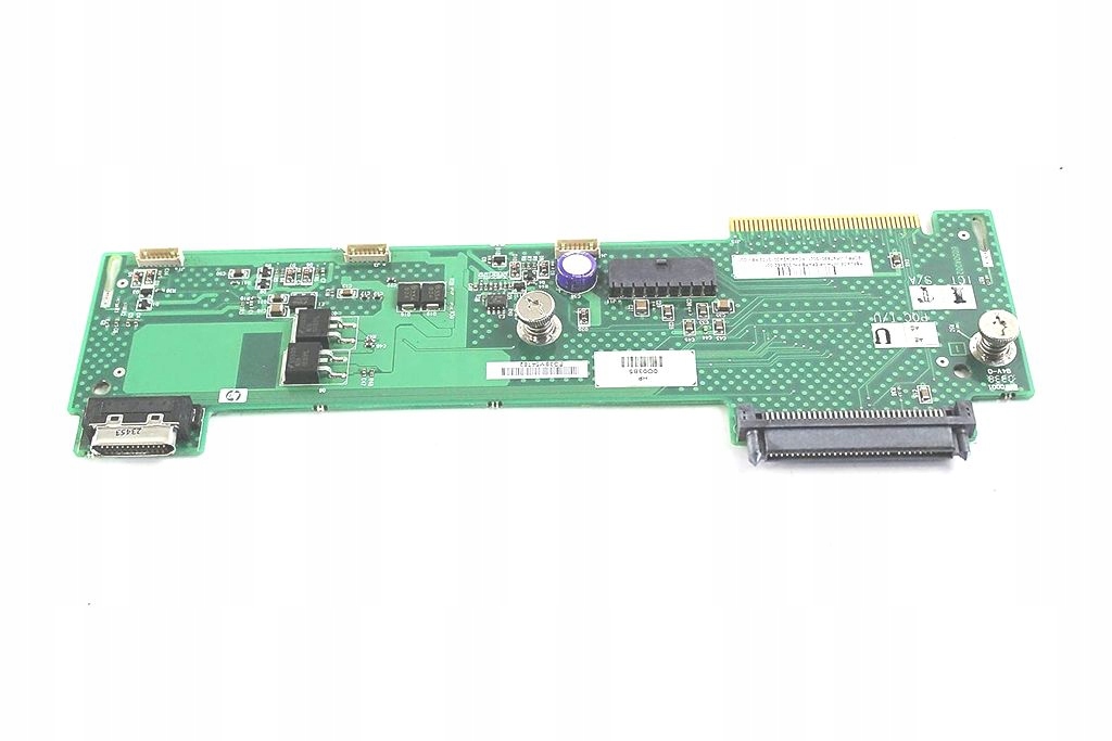 BACKPLANE BOARD HP PROLIANT DL360 G3 305450-001