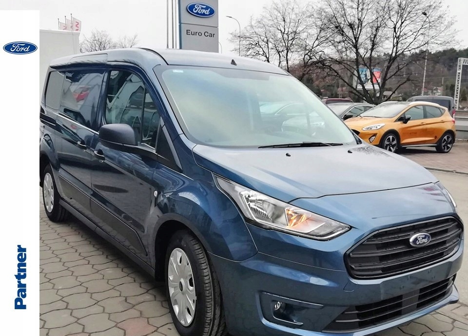 FORD Transit Connect 210 L2 Trend