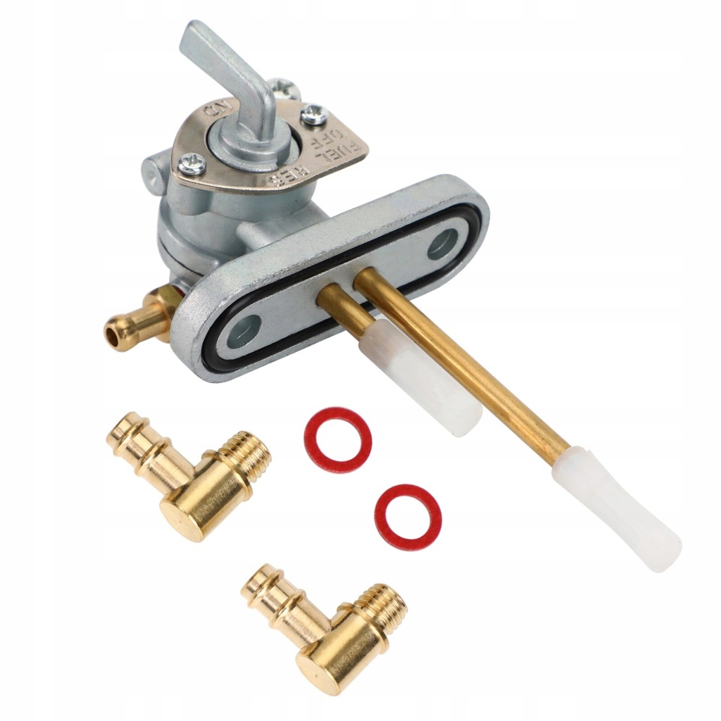 KRANIK ZAWÓR PALIWA do Yamaha XS 650 750 850 1100