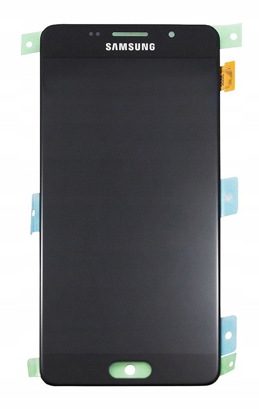 ORG LCD Samsung Galaxy A5 (2016) SM-A510F - czarny