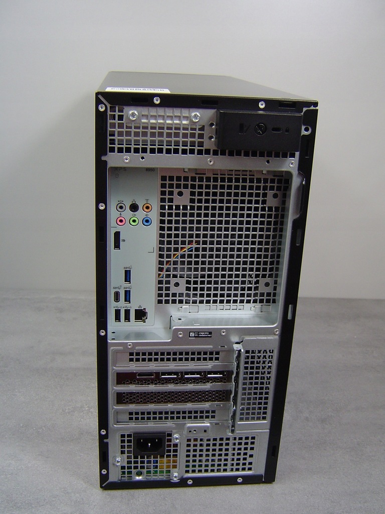 t*i様 【特価】DELL XPS 8950 32GB RTX3070 Offi Dell XPS 8950 i7-12700K 16GB 1TB+2TB RTX 3070 W11 - 12301394311