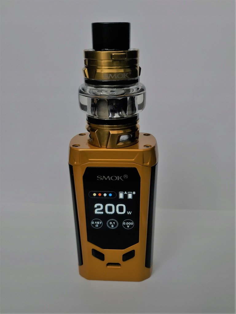 Smok R-Kiss kit 200W