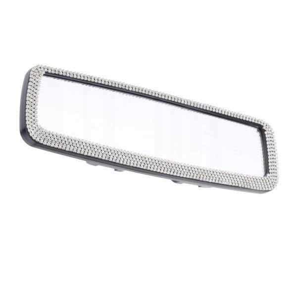Rear View Mirror Cover car rear view 2 Pcs