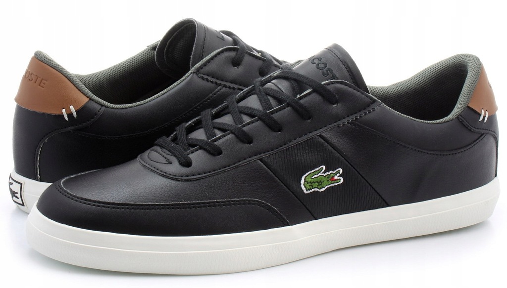 lacoste court master 318 2