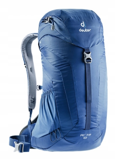 Plecak Deuter AC LITE 18 steel