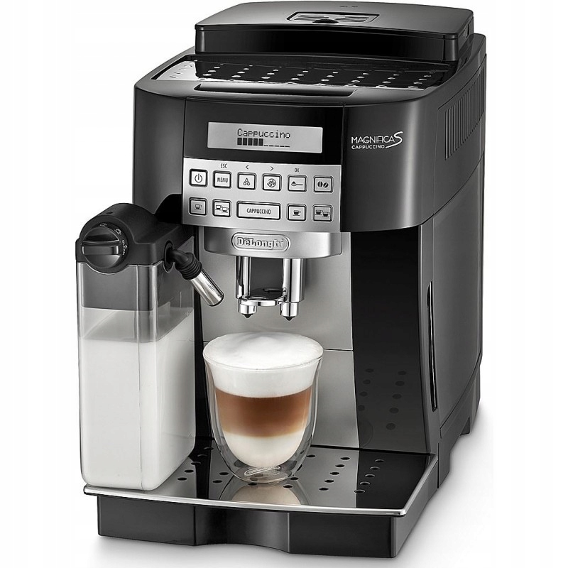 Ekspres DE'LONGHI ECAM22.360.B|WEEKENDOWA PROMOCJA