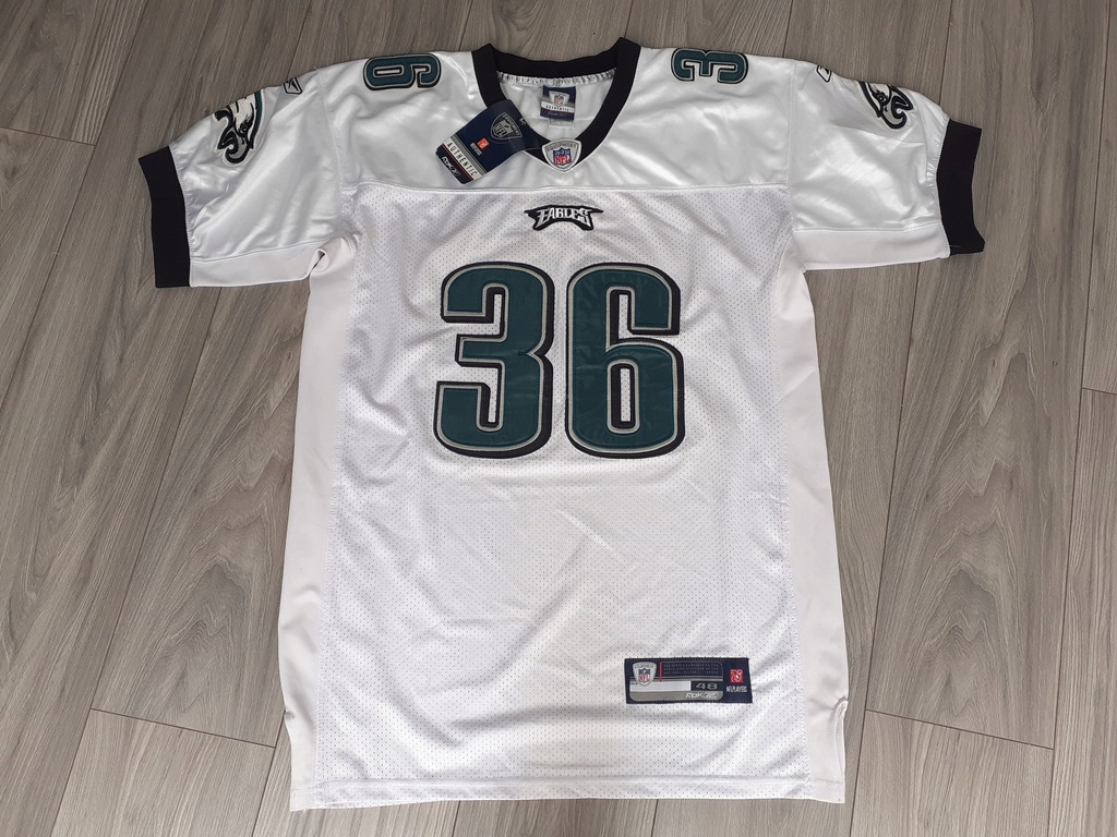 REEBOK _ NFL _ EAGLES _ WESTBROOK roz L NOWA