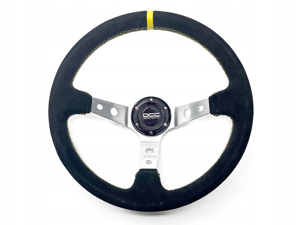 Occ Sport Occ Motorsport Offset kierownica model