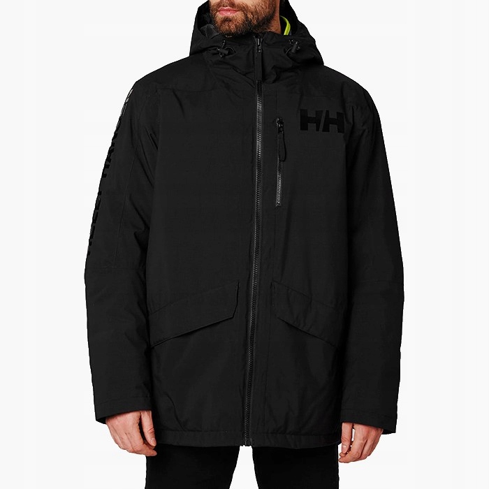 Helly Hansen Active Fall 2 Parka 53325 990 M