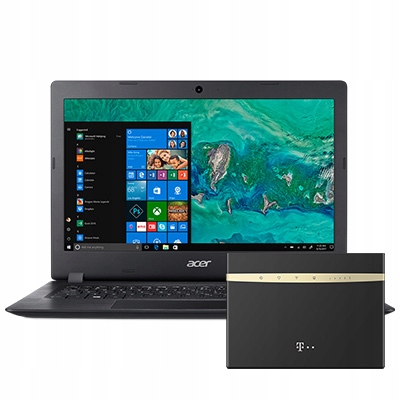 Acer Aspire 1 Celeron N4000 14" 4GB DDR4