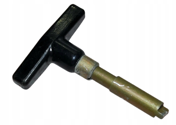 Gałka - Pokrętło przełącznika anten [M3]BA