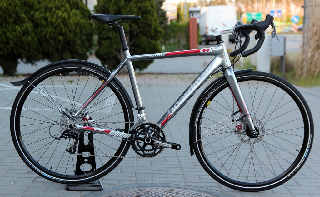 GRAVEL BIKE BOARDMAN CX TEAM DISC APEX r. 55 9256778037 oficjalne archiwum Allegro