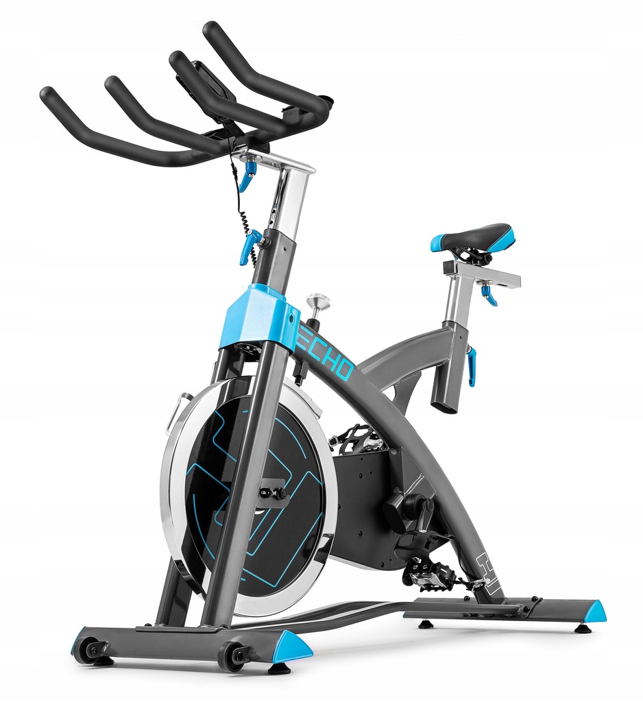 Rower spiningowy Indoor Cycling HS-055IC Echo