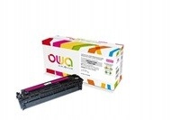 OWA Armor toner pro HP Color Laserjet CP1210, 1215, 1510, 1400 Stran, CB542