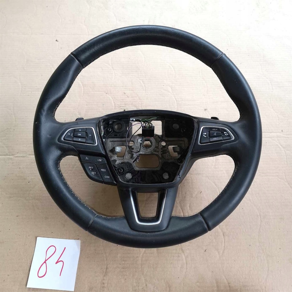 Maniglia Base Sedile Auto Ford Focus MK3/C-MAX - Ricambio 1531242 - Foto 10