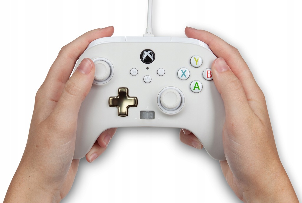 Купить PowerA Wired Xbox Series X|S|One Mist: отзывы, фото и ...