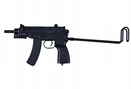 Pistolet maszynowy AEG JG0451