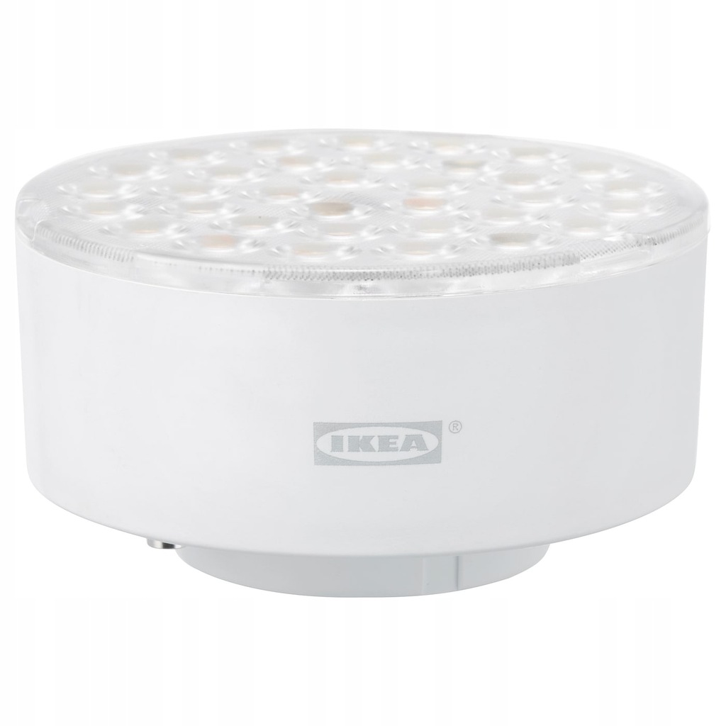 IKEA LEDARE Żarówka LED GX53 1000 lumen, ściemniac