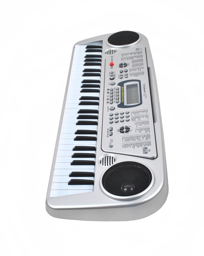 Купить Клавиатура, электронный органный микрофон для обучения 54: отзывы, фото, характеристики в интерне-магазине Aredi.ru