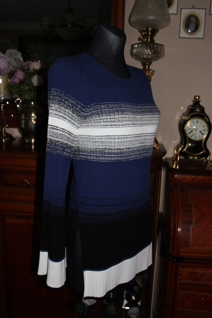 MAXMARA-SWETER-NOWY-M/L