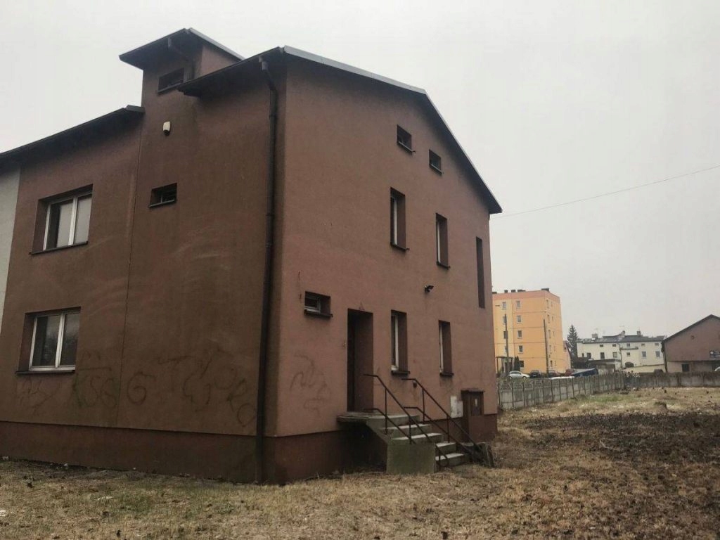 Dom, Gliwice, Sośnica, 200 m²