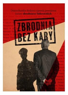 ZBRODNIA BEZ KARY - OPRACOWANIE ZBIOROWE