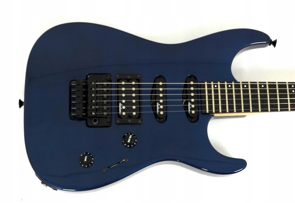 Jackson JSX 94 Concept MIJ Gitara Elektryczna - 12997935895