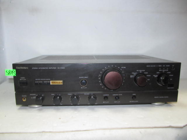 WZMACNIACZ TECHNICS SU-VX620 - NR S813